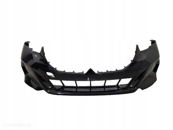 BMW G60 G61 ZDERZAK PRZÓD PRZEDNI 6PDC M-PAKIET 475 - 1
