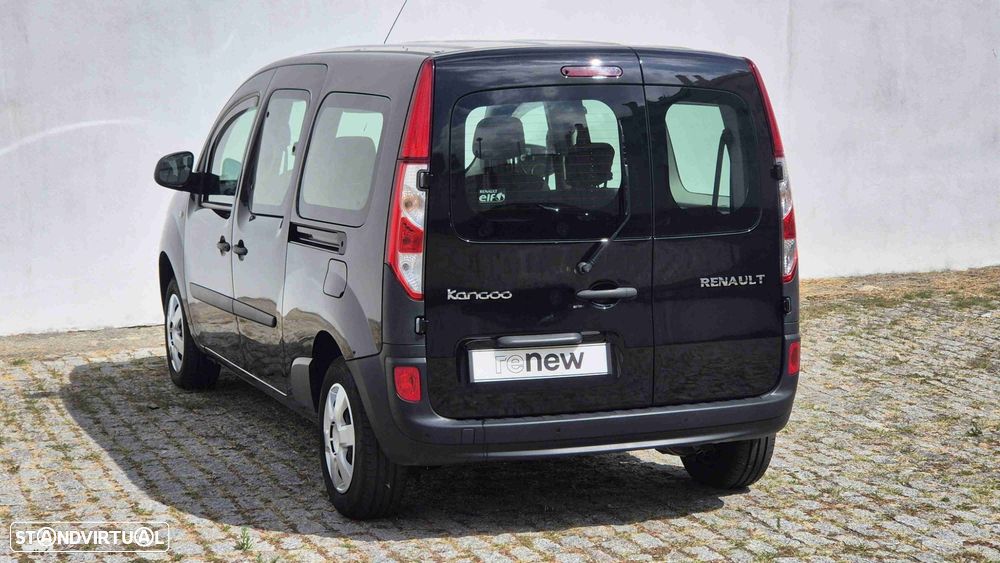 Renault Kangoo - 7