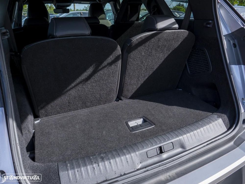 Peugeot E-5008 210 Allure Business - 15