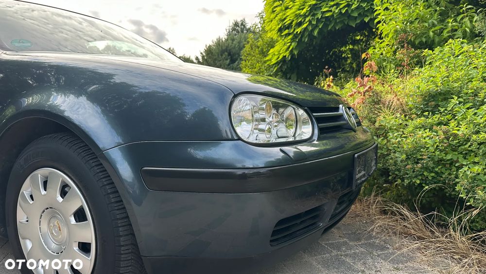 Volkswagen Golf - 7