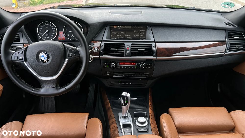BMW X5 3.0sd xDrive - 7