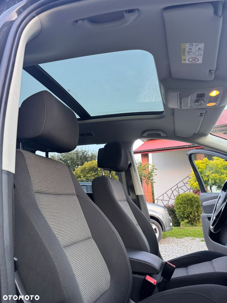 Volkswagen Sharan 2.0 TDI Comfortline - 19