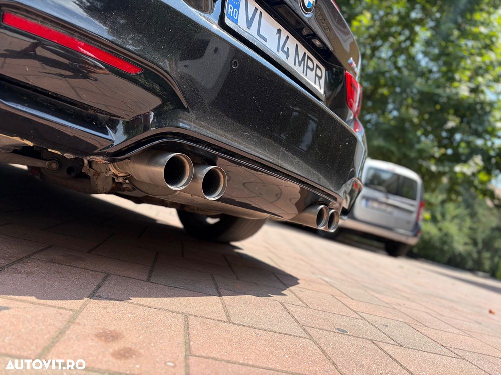 BMW M4 - 9