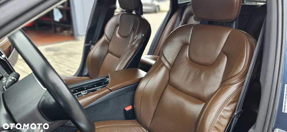 Volvo V90 D4 SCR AWD Kinetic - 6