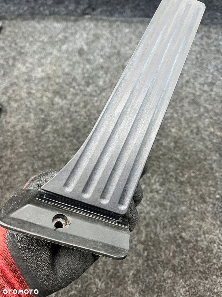 bmw f01 seria 7 potencjometr pedał gazu 6852644 259160-10 - 3