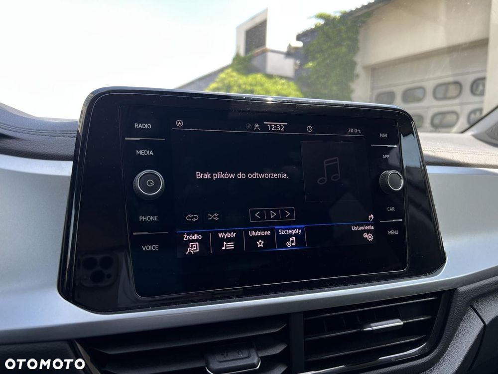 Volkswagen T-Roc 1.5 TSI Life - 17