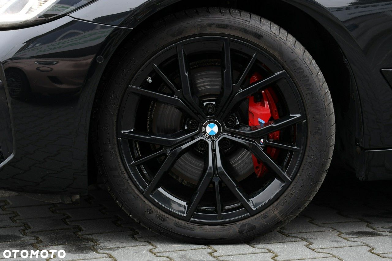 BMW Seria 5 - 21