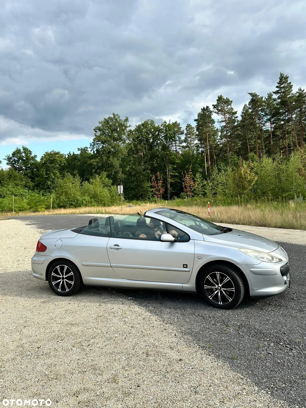 Peugeot 307 CC - 11