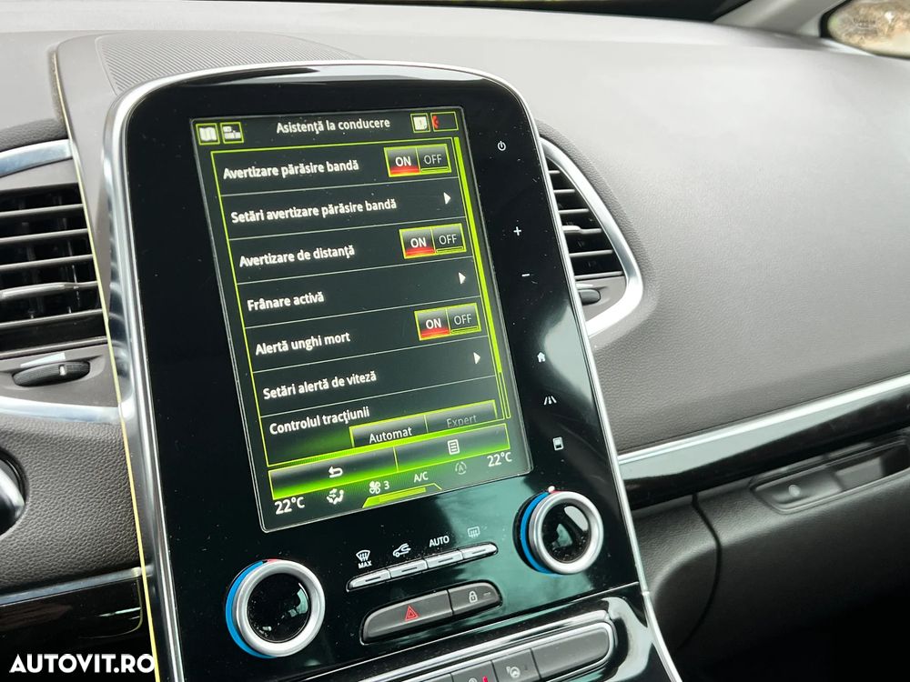 Renault Espace Energy dCi 160 EDC Intens - 28