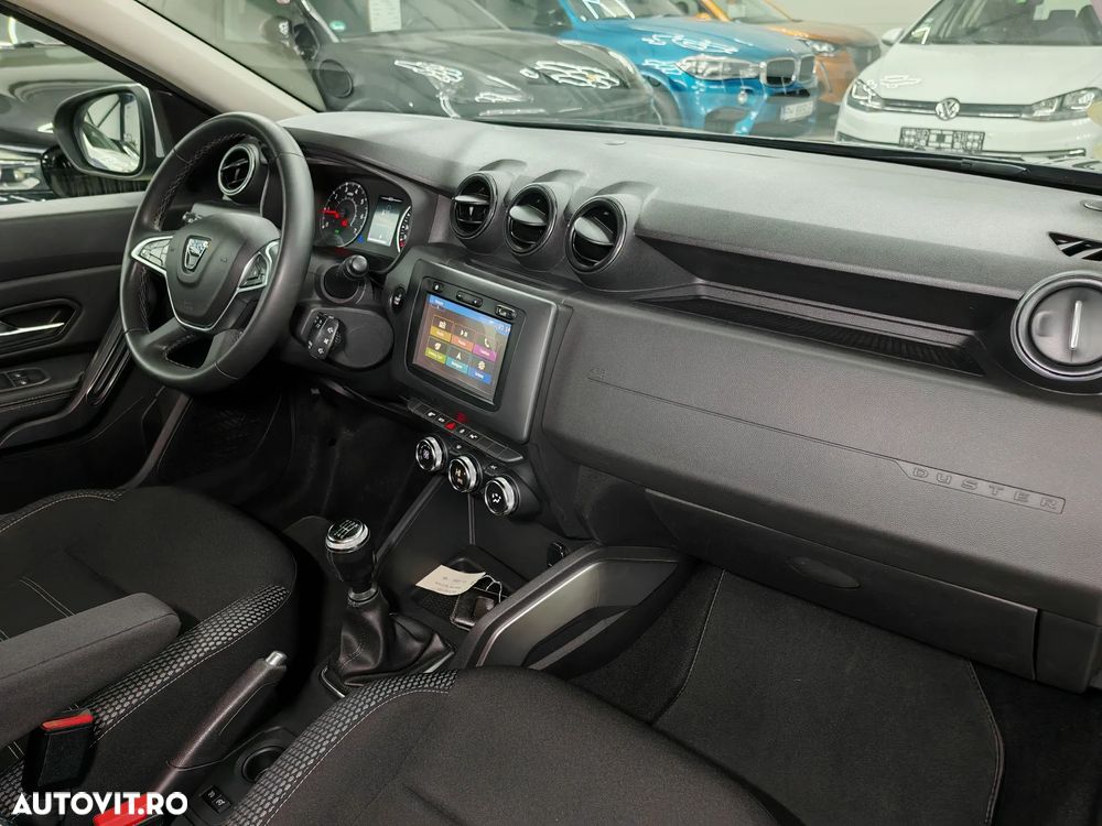 Dacia Duster - 7
