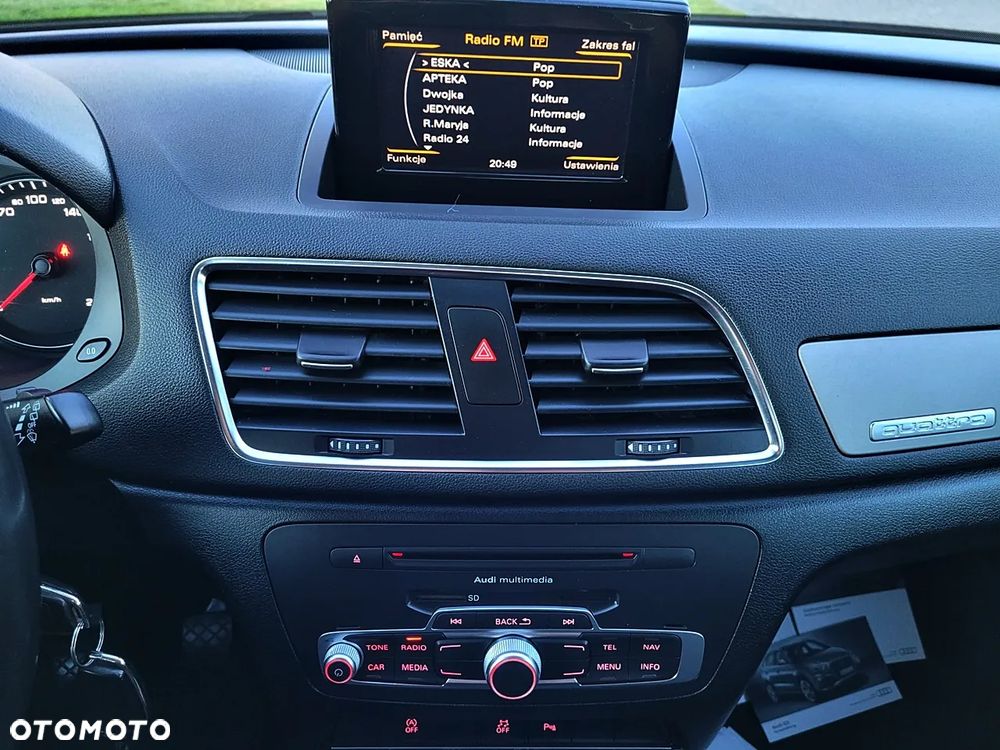 Audi Q3 - 14