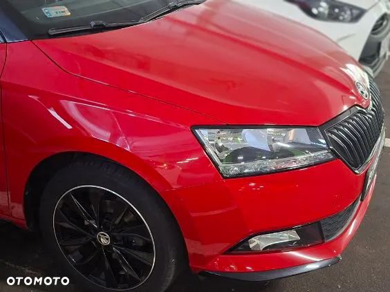 Skoda Fabia 1.0 Monte Carlo - 5