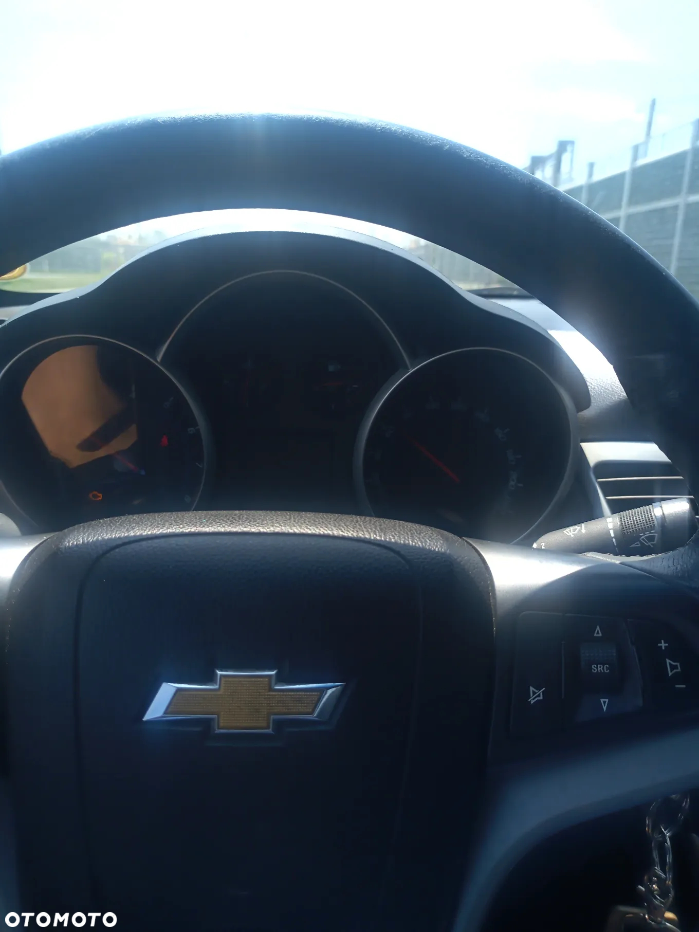 Chevrolet Cruze 1.8 LS - 9