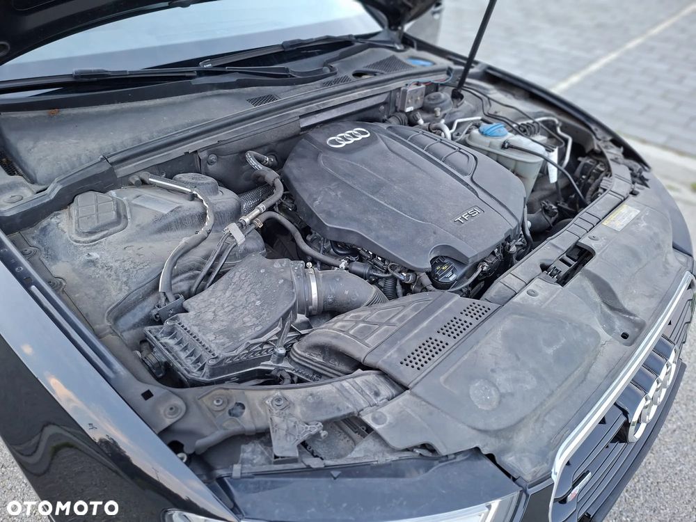Audi A5 Sportback 1.8 TFSI - 24