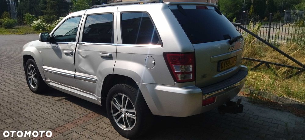Jeep Grand Cherokee - 3