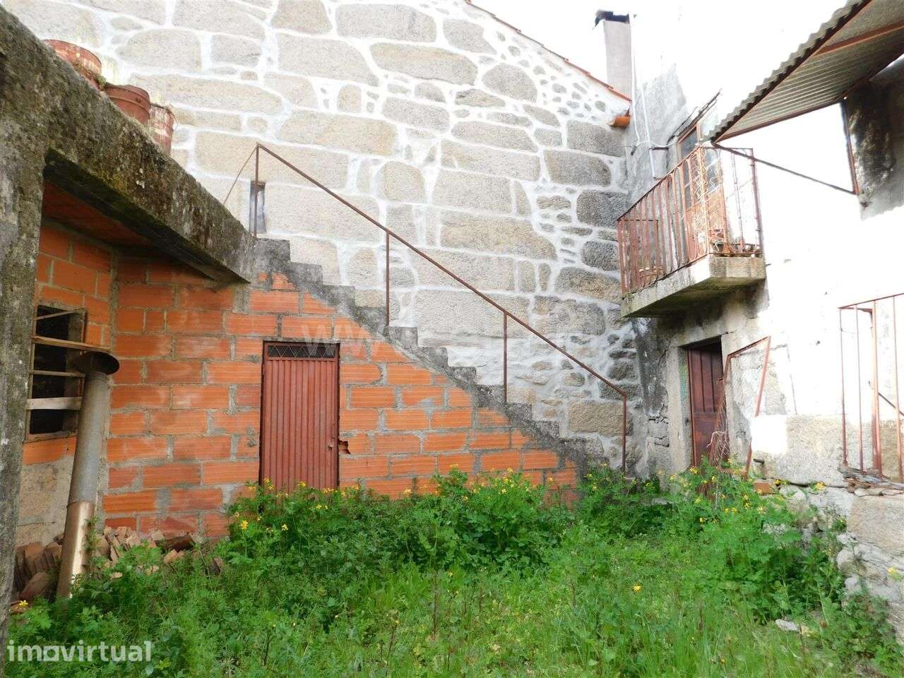 Moradia T2 / Seia, Pinhanços - Grande imagem: 4/11