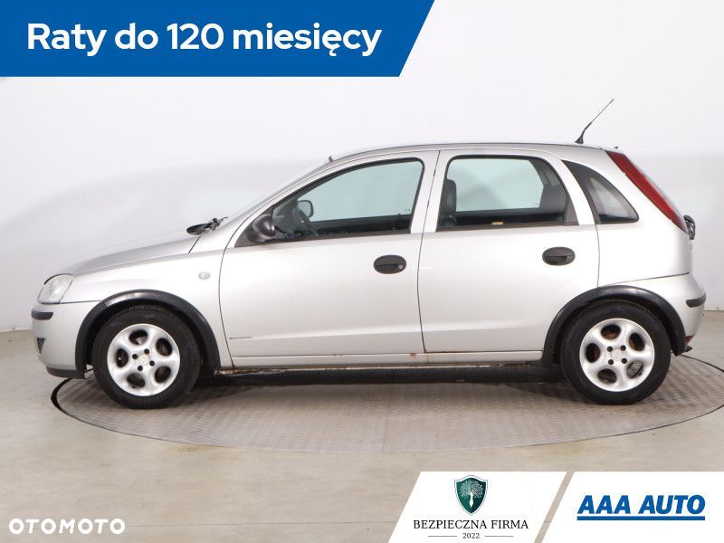 Opel Corsa - 4