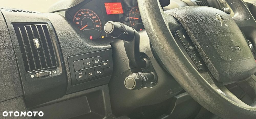 Peugeot Boxer - 29