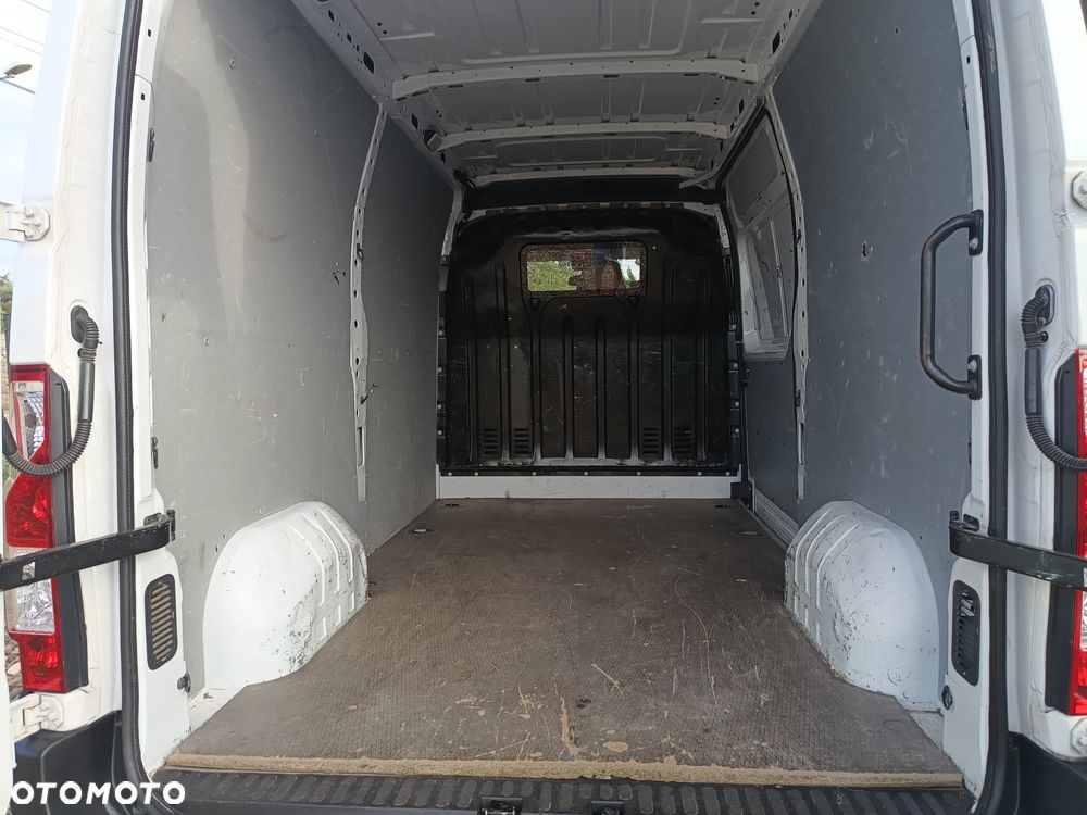 Renault MASTER 2.3 CDTI 135KM - 4