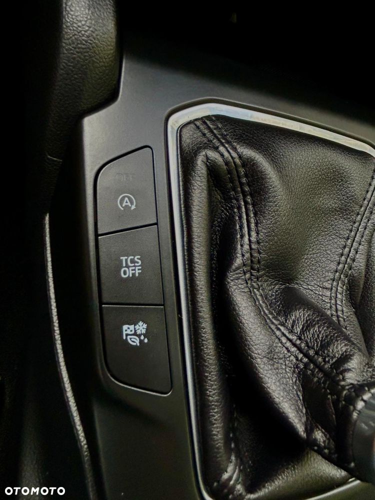 Ford Focus 1.5 TDCi DPF Start-Stopp-System COOL&CONNECT - 24