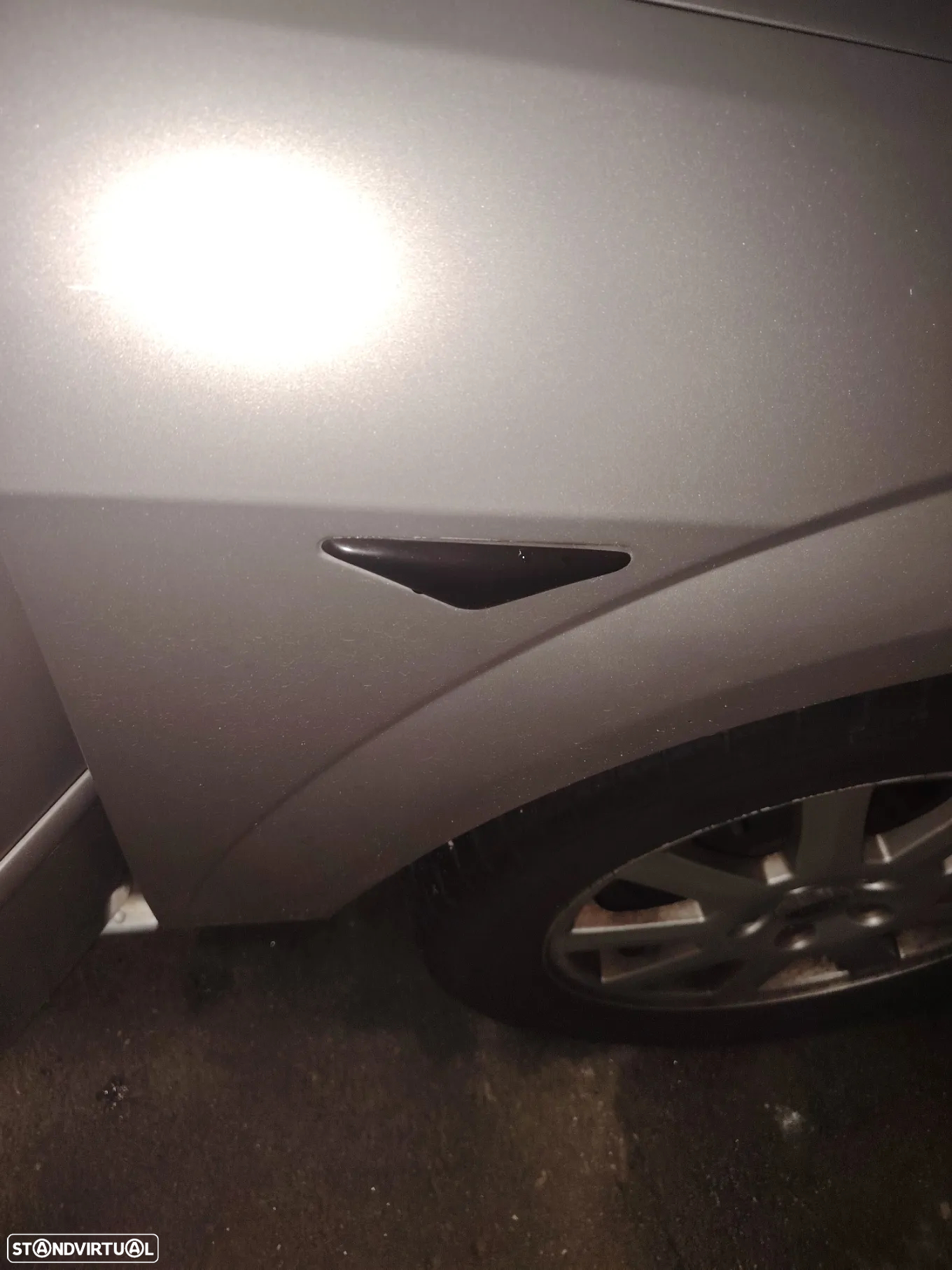 Ford Mondeo 2.0 TDdi Trend - 6