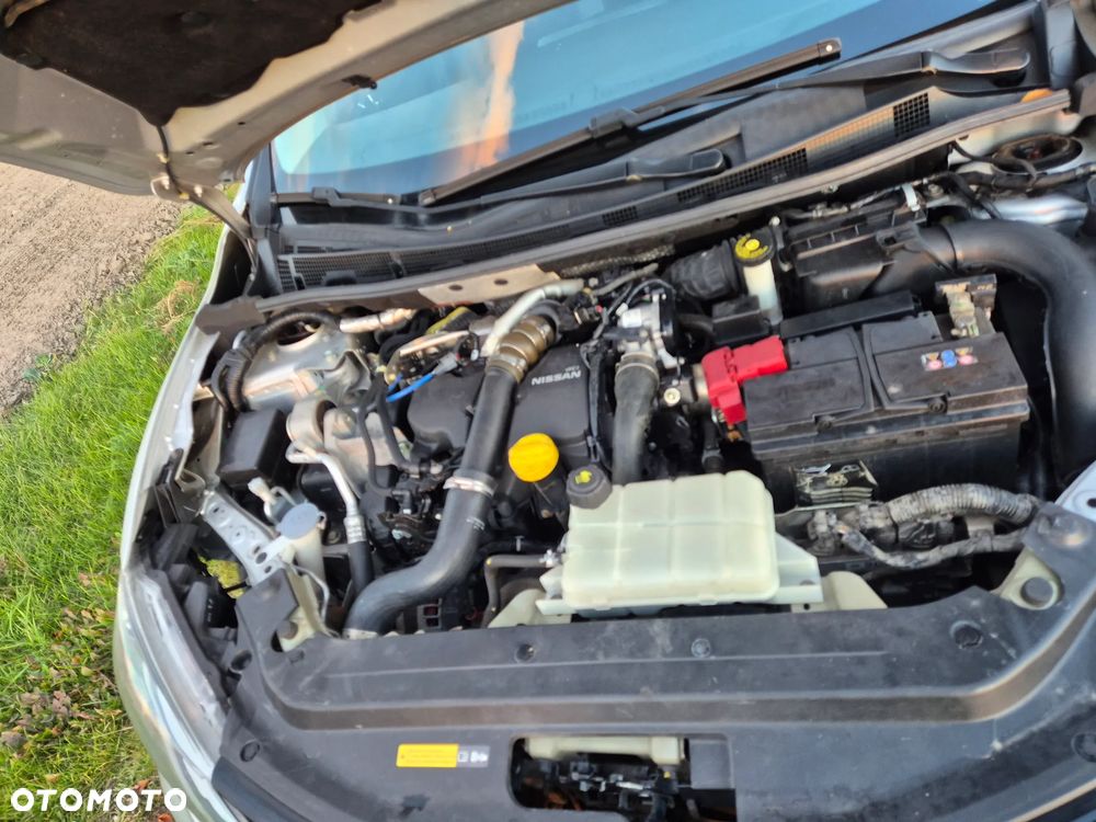 Nissan Pulsar 1.5 dCi Tekna - 6