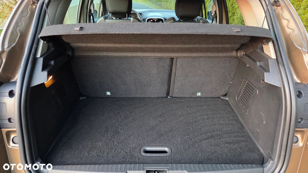 Renault Captur 1.2 Energy TCe Zen EDC - 17