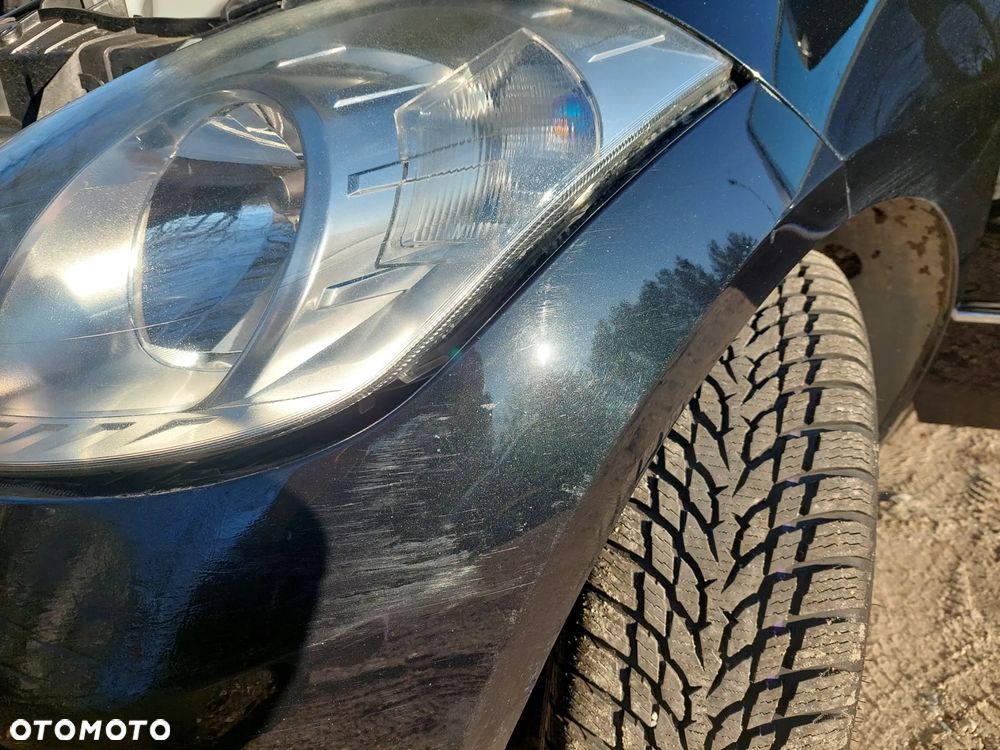 Mercedes-Benz Klasa A 180 CDI Avantgarde - 22