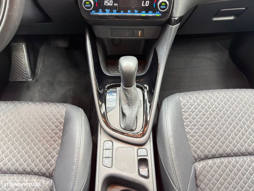Toyota Yaris 1.5 HDF GR Sport - 30