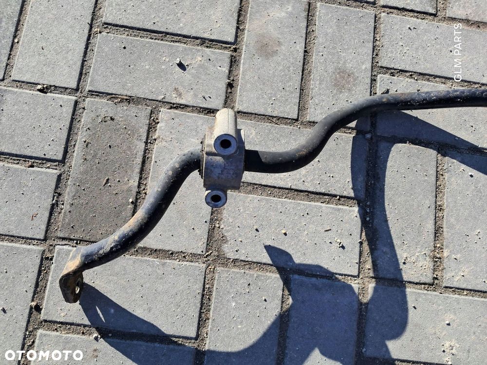 mercedes-benz sl r230 3.7 v6 stabilizator przedni drążek - 2