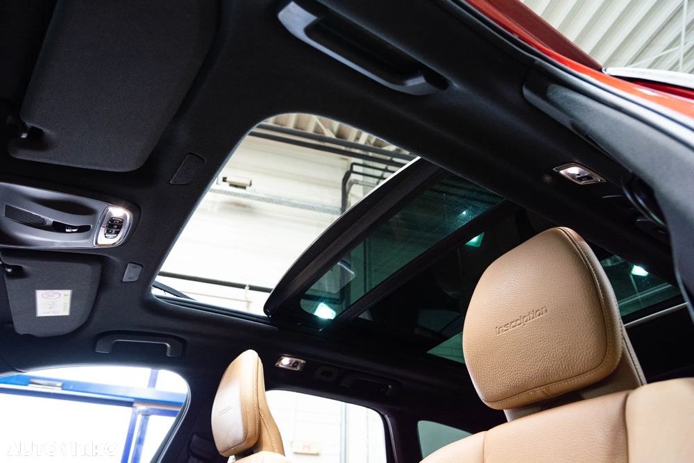 Volvo XC 60 T8 Twin Engine AWD Inscription - 7