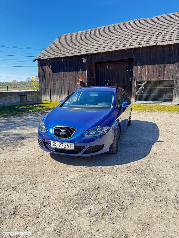Seat Leon - 4