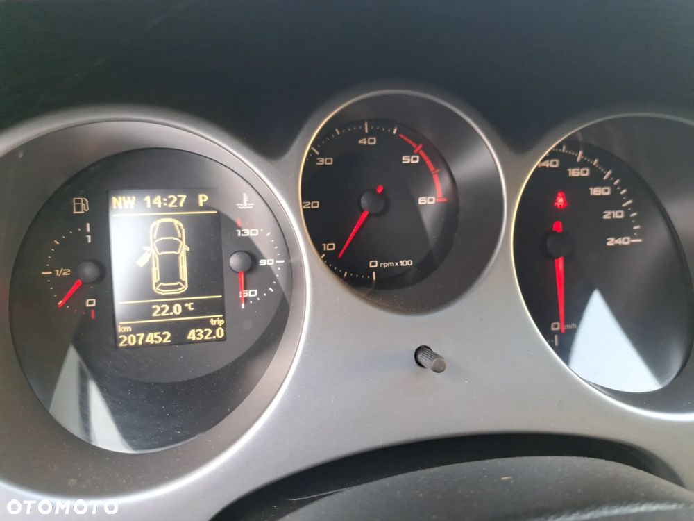 Seat Altea XL - 11