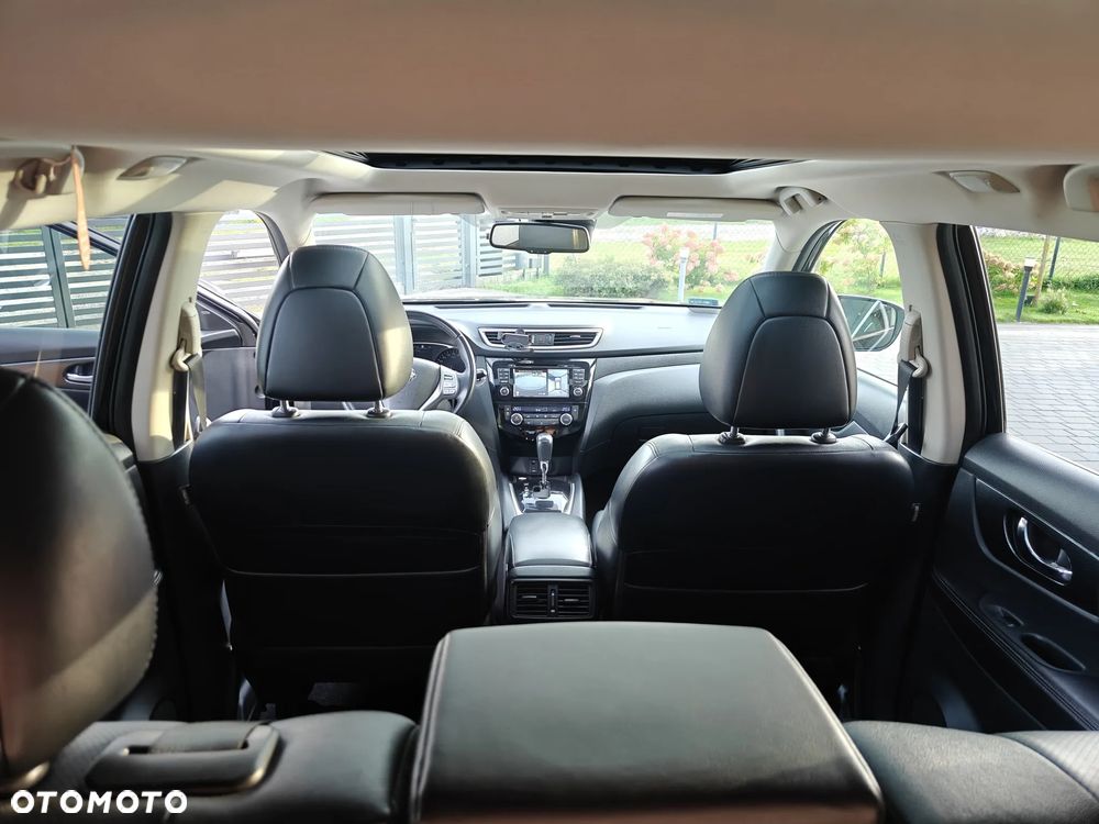 Nissan X-Trail - 23