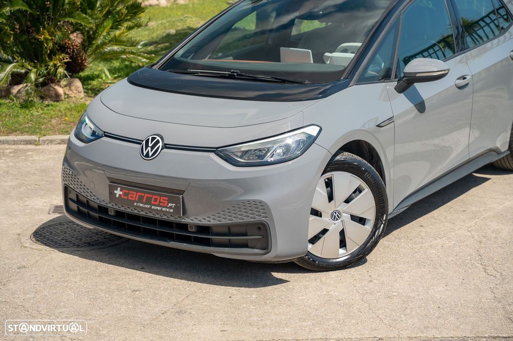 VW ID.3 Pro Performance - 2