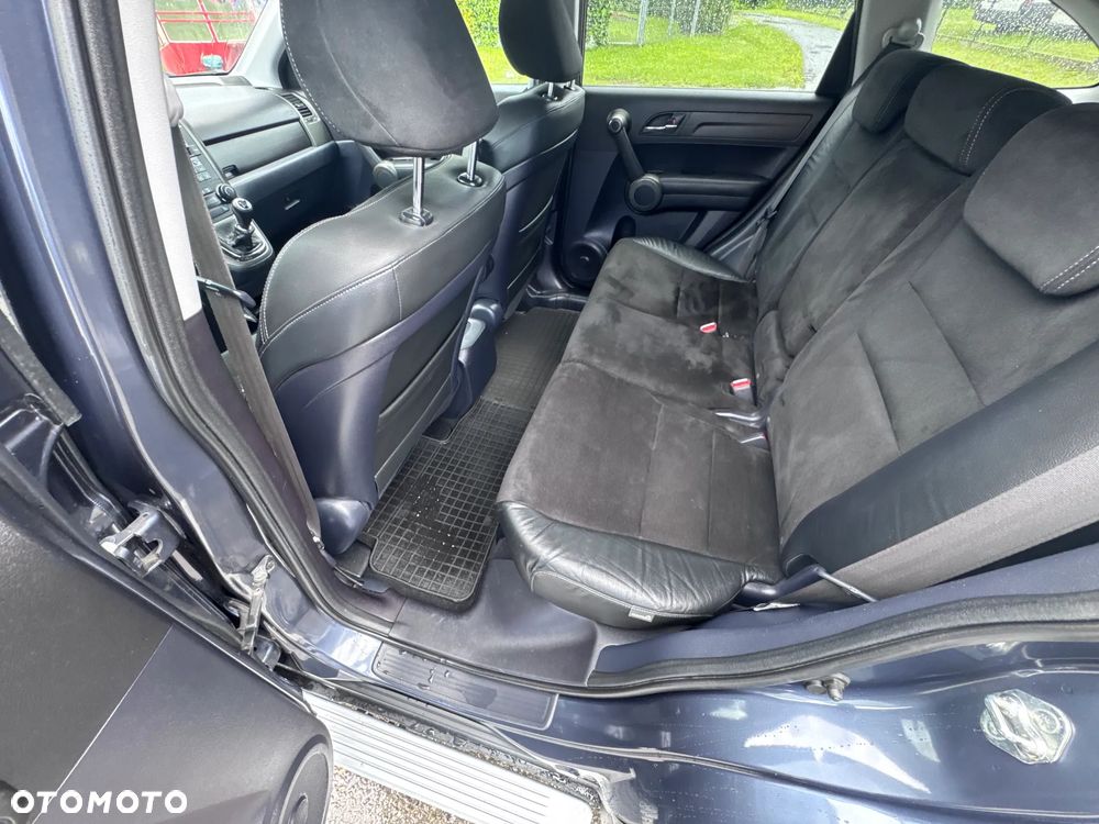 Honda CR-V 2.0 Executive - 20