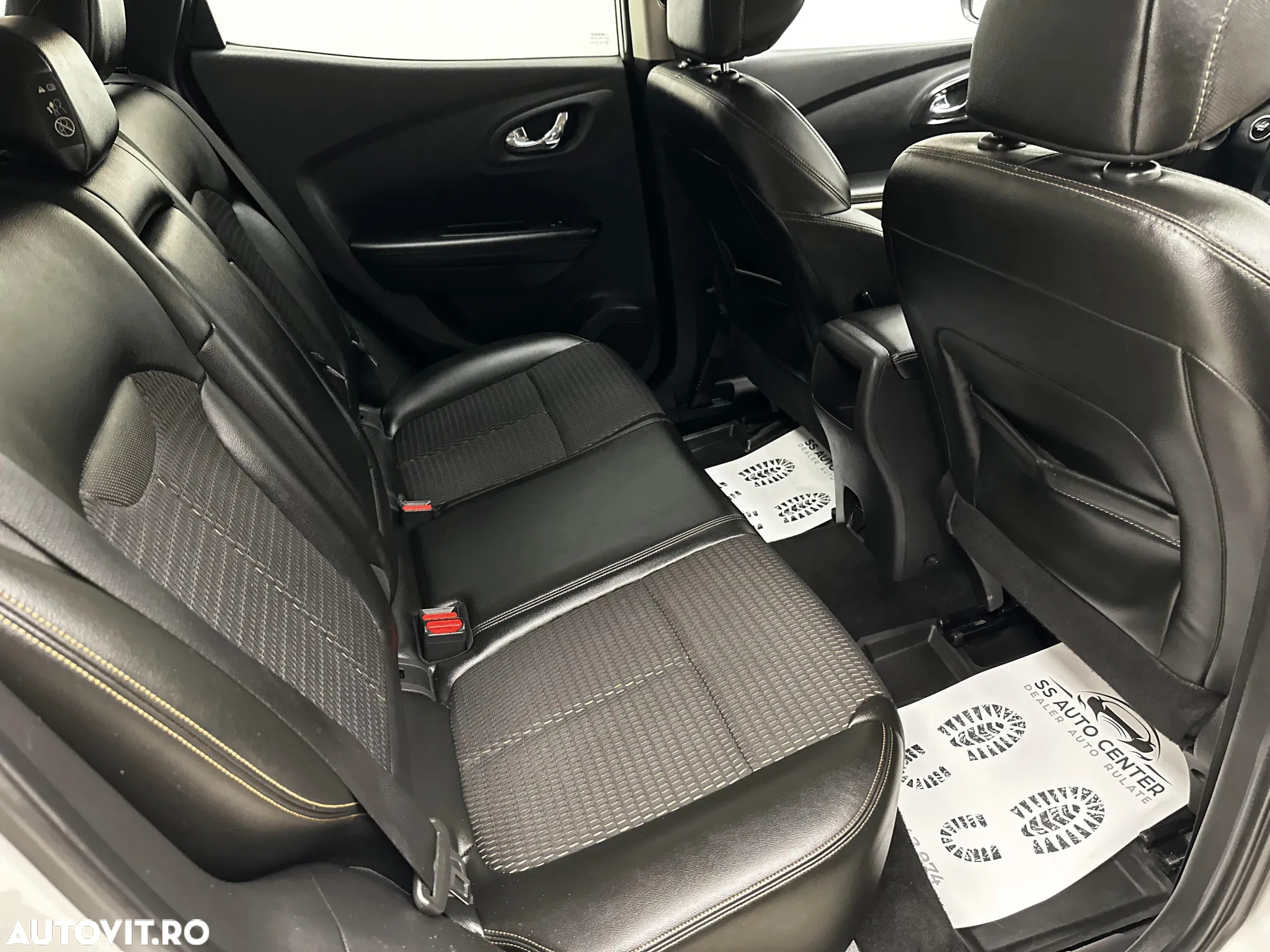 Renault Kadjar 1.5 DCI EDC Intens - 15