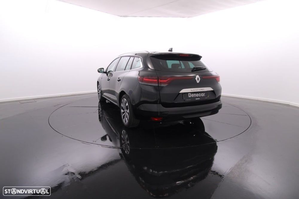 Renault Mégane Sport Tourer 1.5 Blue dCi Techno - 5