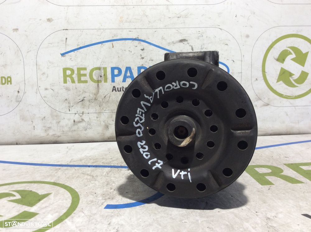 Compressor AC Toyota Corolla Verso Ref. 5SE12C - 7
