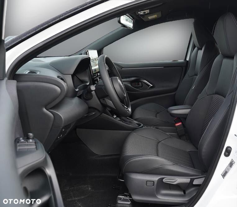 Toyota Yaris Hybrid 1.5 Style - 14