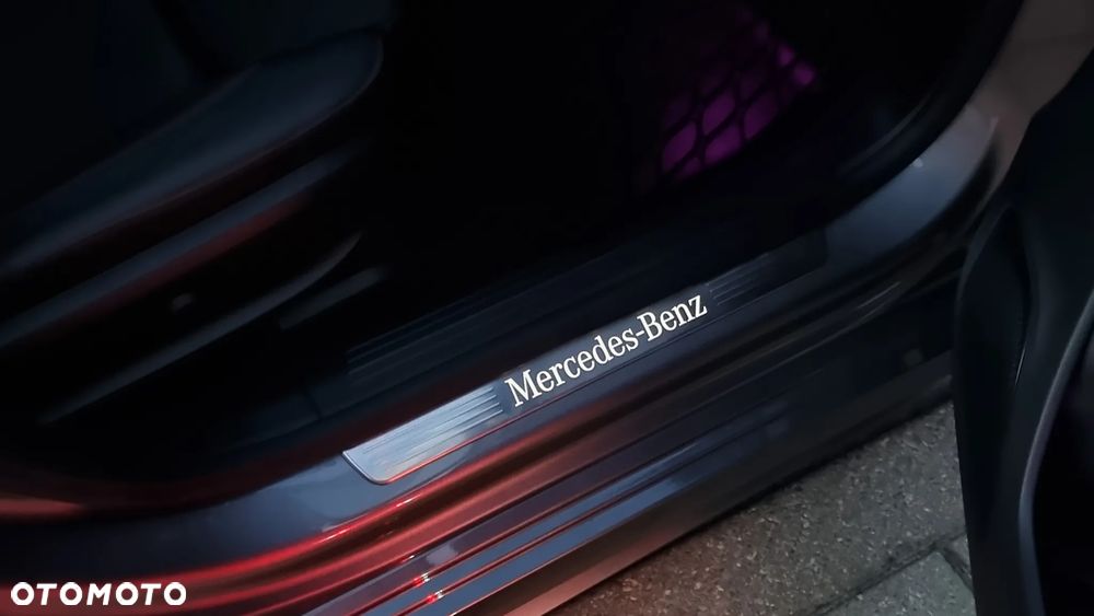 Mercedes-Benz Klasa A 220 4-Matic AMG Line 7G-DCT - 30