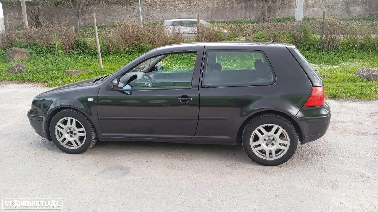 VW Golf - 7