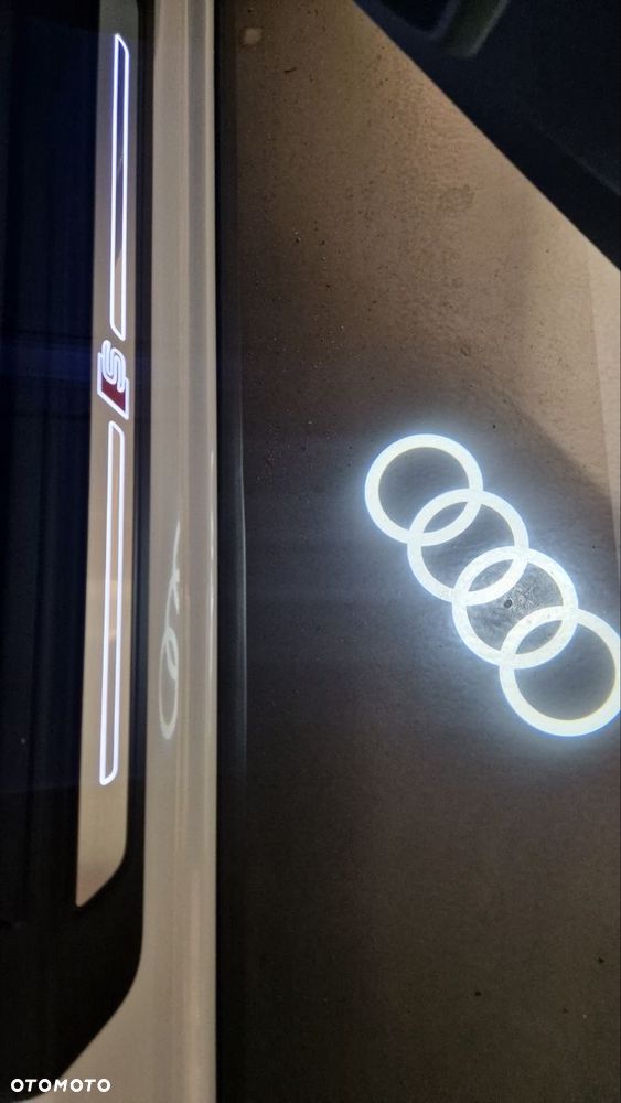 Audi Q5 45 TFSI quattro S tronic S line business - 29