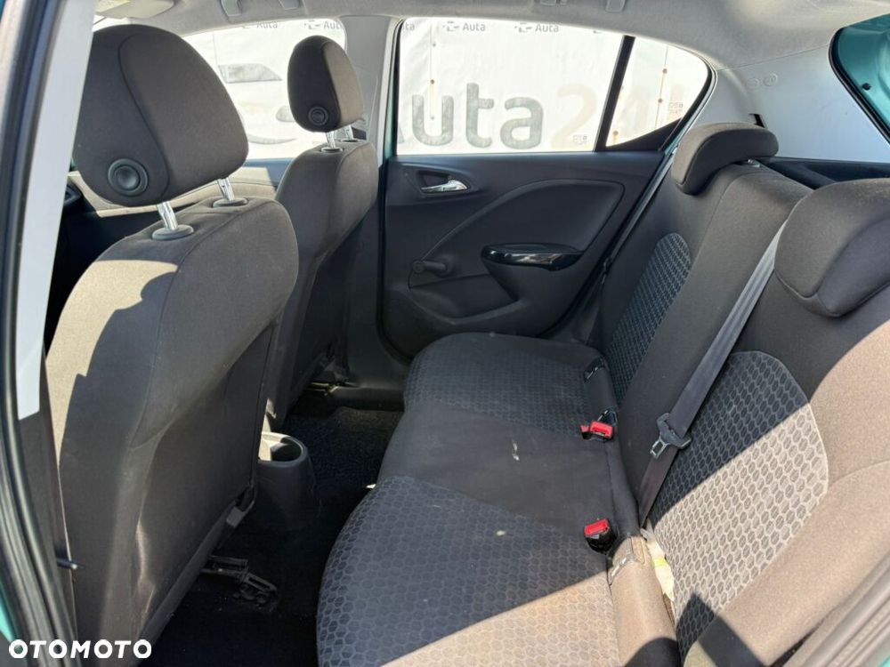 Opel Corsa 1.2 16V (ecoFLEX) Selection - 13