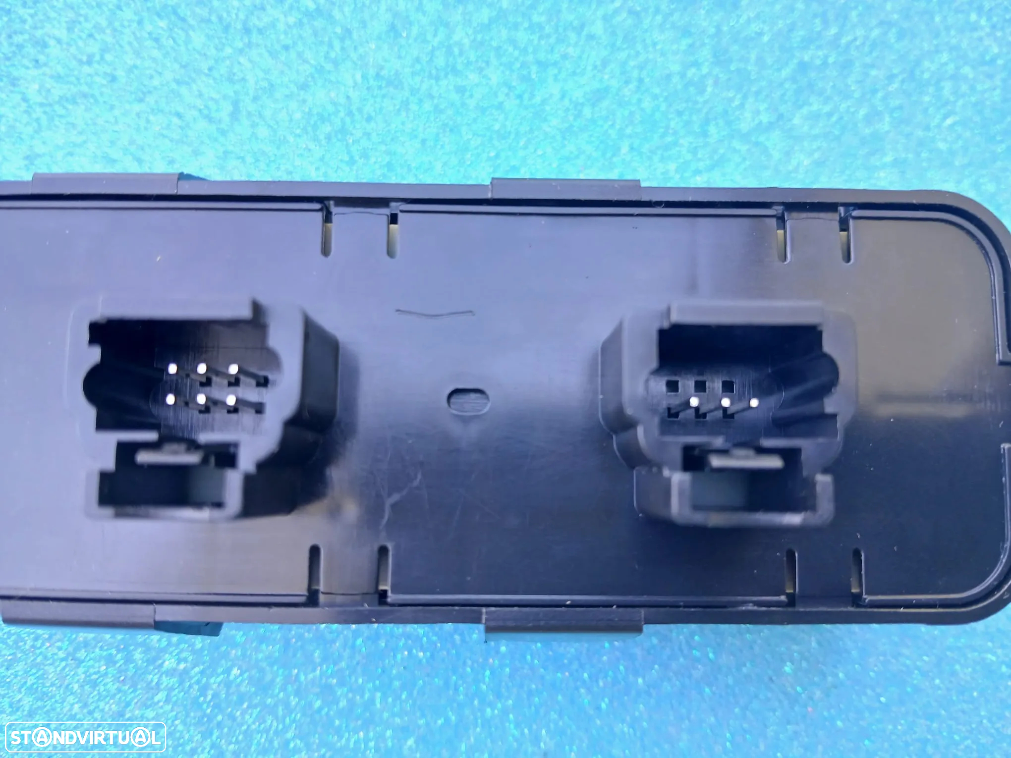 Comando dos vidros Citroen C5 2001-2007  NOVO - 4