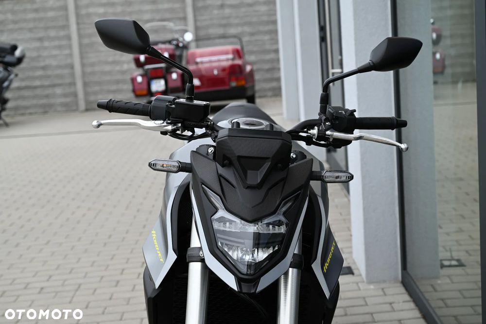 Honda Hornet - 39