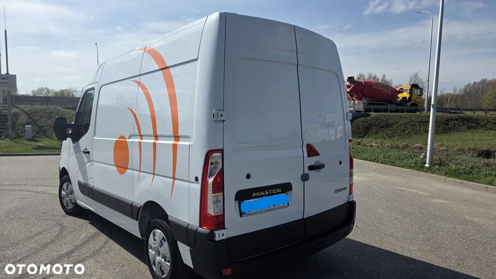 Renault Master - 8