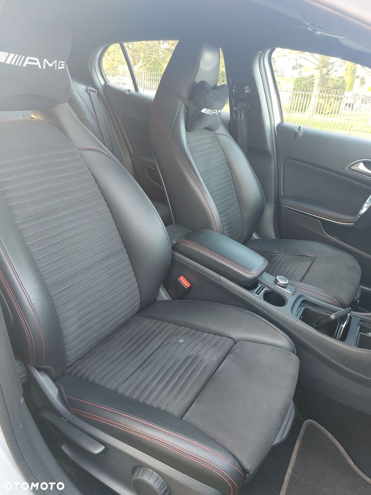 Mercedes-Benz GLA 180 d 7G-DCT AMG Line - 20