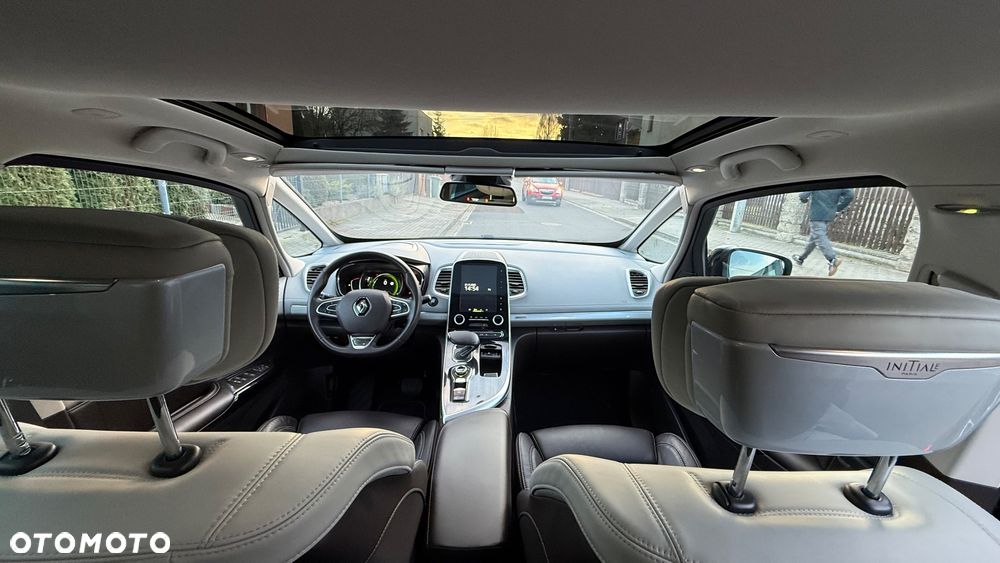 Renault Espace Energy dCi 160 EDC Initiale Paris - 8