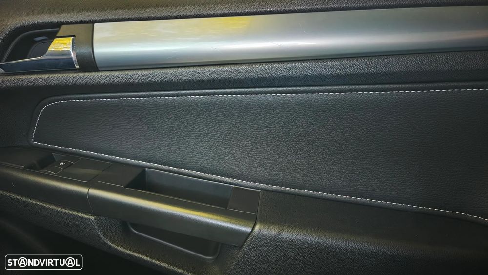 Opel Astra 1.7 CDTi Cosmo - 14